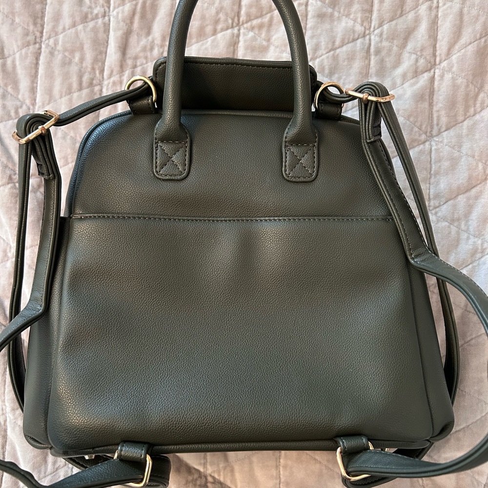 The Ayla Mini Bag - Picture 4 of 9